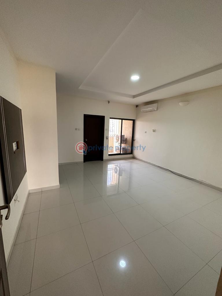 3 bedroom Flat & Apartment For Rent Victoria Island Lagos - 2