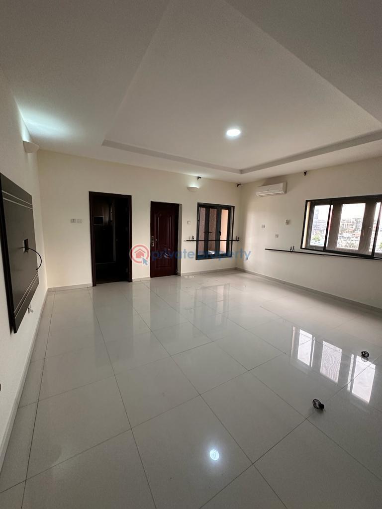 3 bedroom Flat & Apartment For Rent Victoria Island Lagos - 1