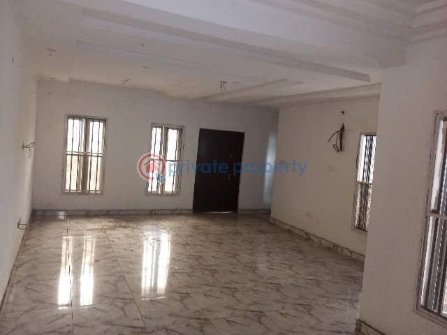 3 bedroom House For Rent Opic Lagos Extension Ogun - 0