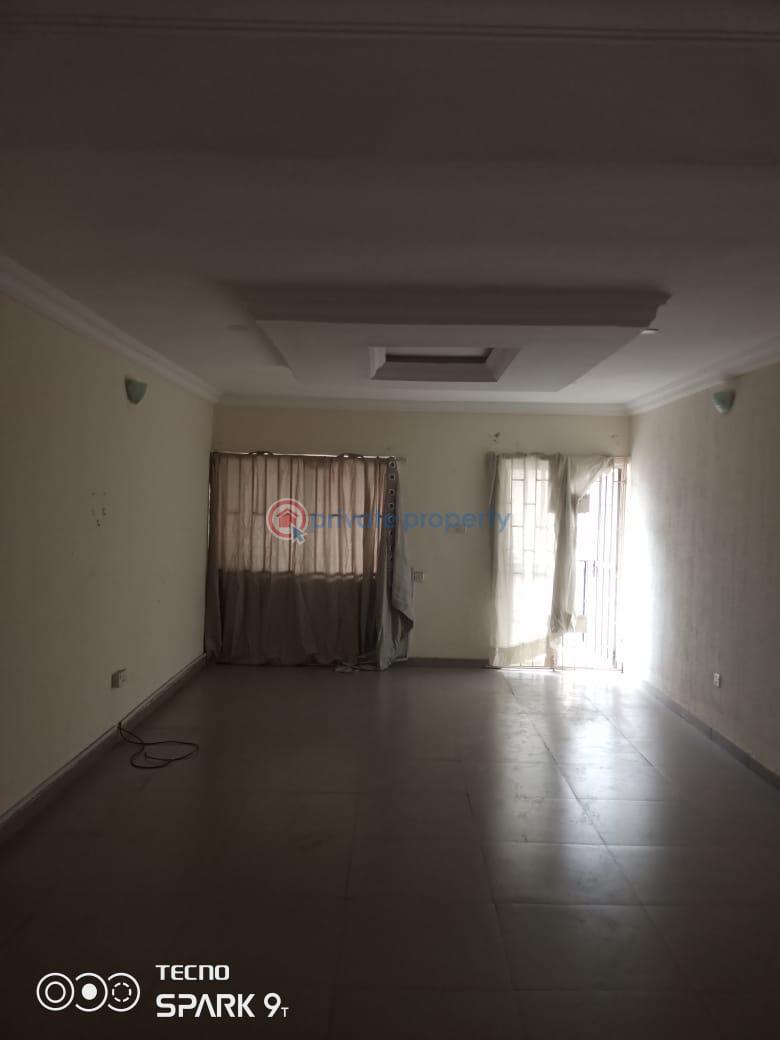 3 bedroom House For Rent Ojodu Berger Ikeja Lagos - 9
