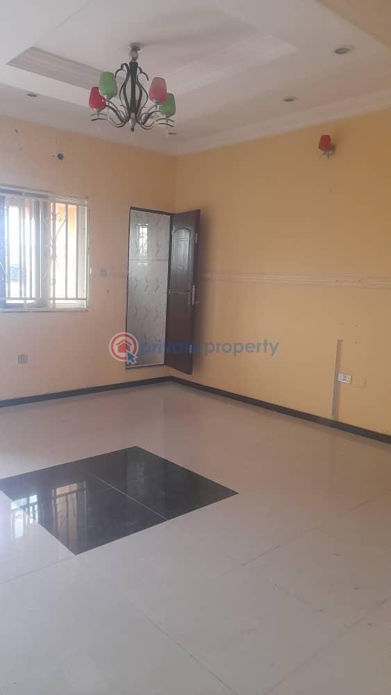 3 bedroom House For Rent Magodo Isheri Ikeja Lagos - 1