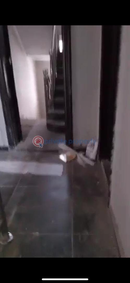 3 bedroom Flat & Apartment For Sale Opebi Ikeja Lagos - 4