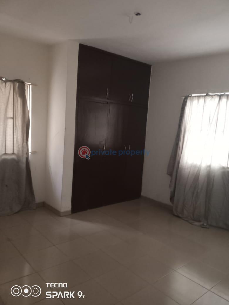 3 bedroom House For Rent Ojodu Berger Ikeja Lagos - 14