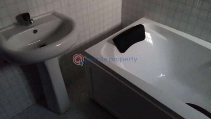 3 bedroom House For Rent Magboro Via Ojodu Obafemi Owode Ogun - 5