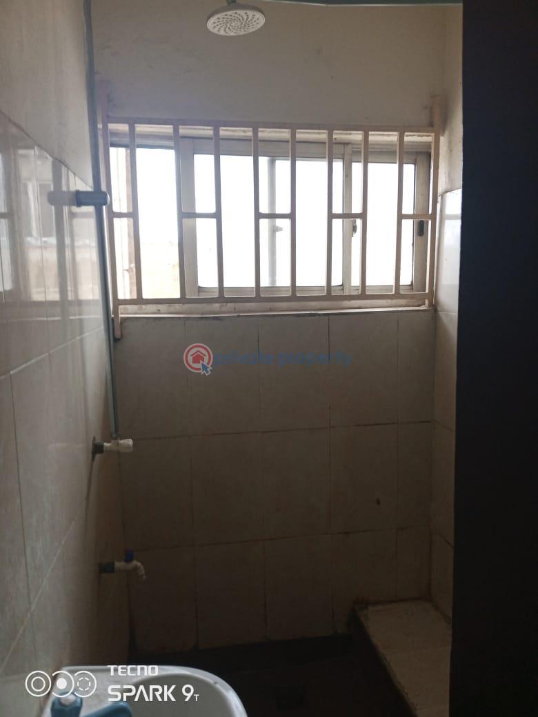 3 bedroom House For Rent Ojodu Berger Ikeja Lagos - 12