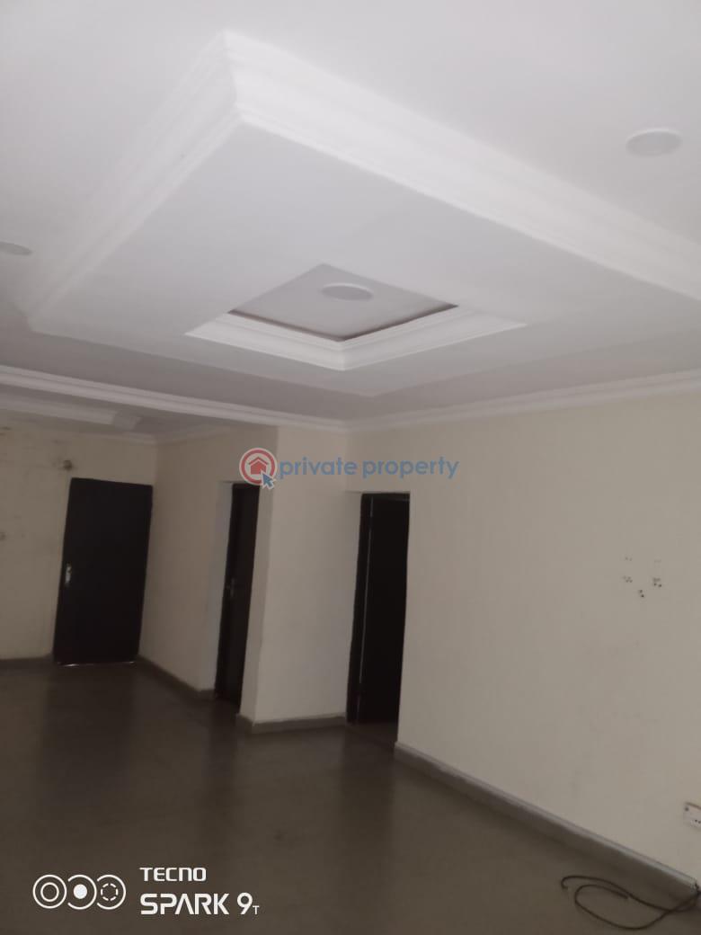 3 bedroom House For Rent Ojodu Berger Ikeja Lagos - 11