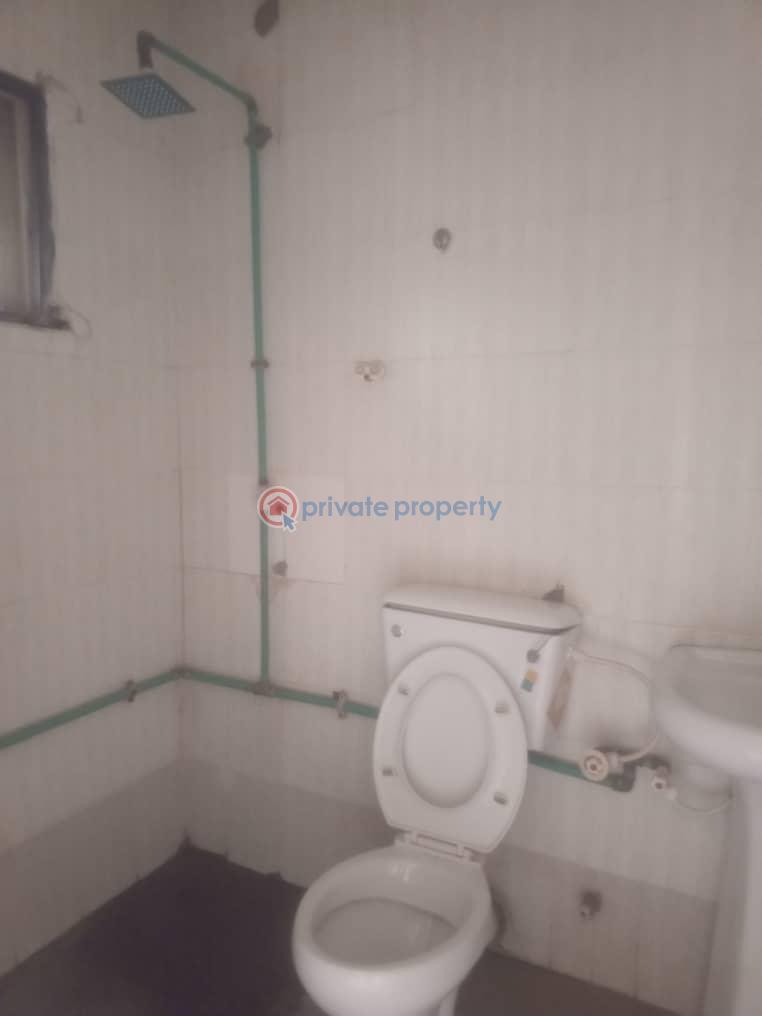 3 bedroom House For Rent Berger Ojodu Lagos - 4