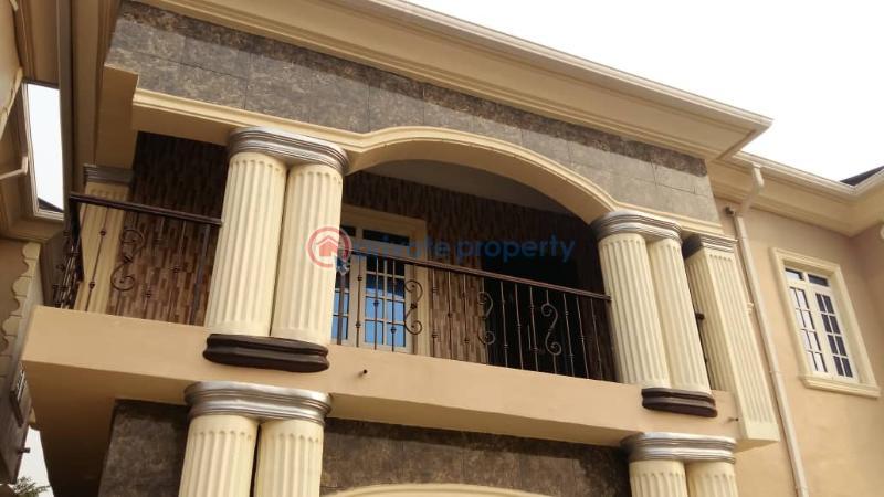 3 bedroom House For Rent Magboro Via Ojodu Obafemi Owode Ogun - 10