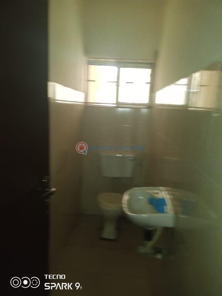 3 bedroom House For Rent Ojodu Berger Ikeja Lagos - 1