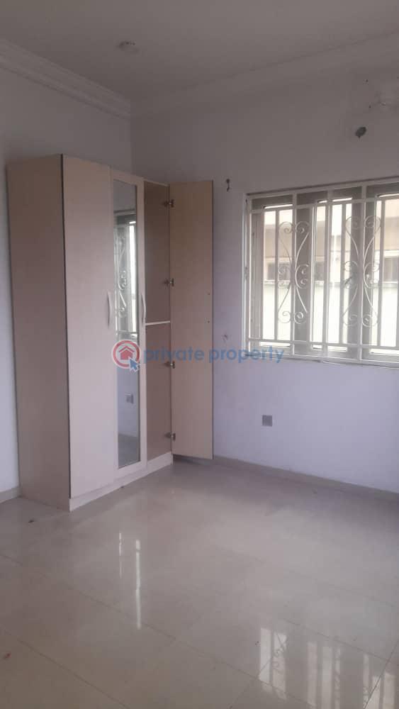 3 bedroom House For Rent Magodo Isheri Ikeja Lagos - 3