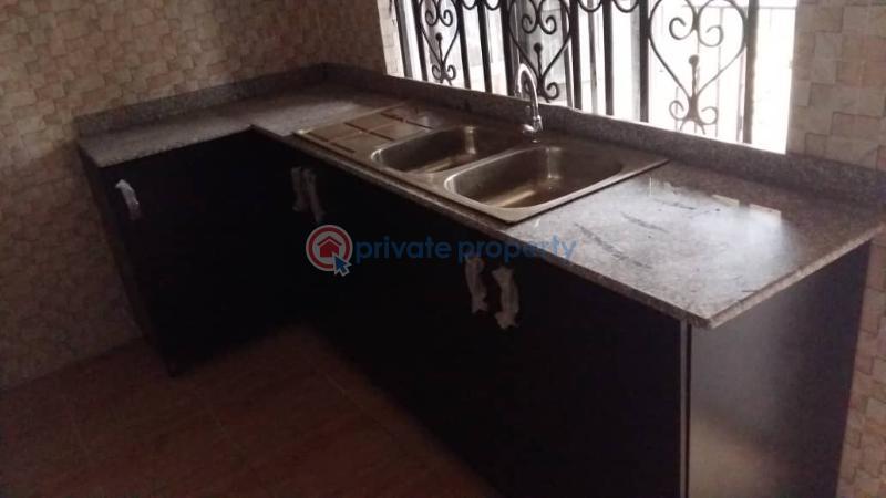 3 bedroom House For Rent Magboro Via Ojodu Obafemi Owode Ogun - 12