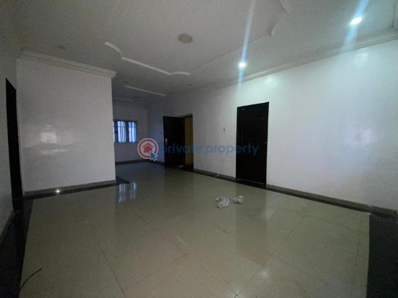3 bedroom House For Rent Magodo GRA Phase 1 Ojodu Lagos - 5
