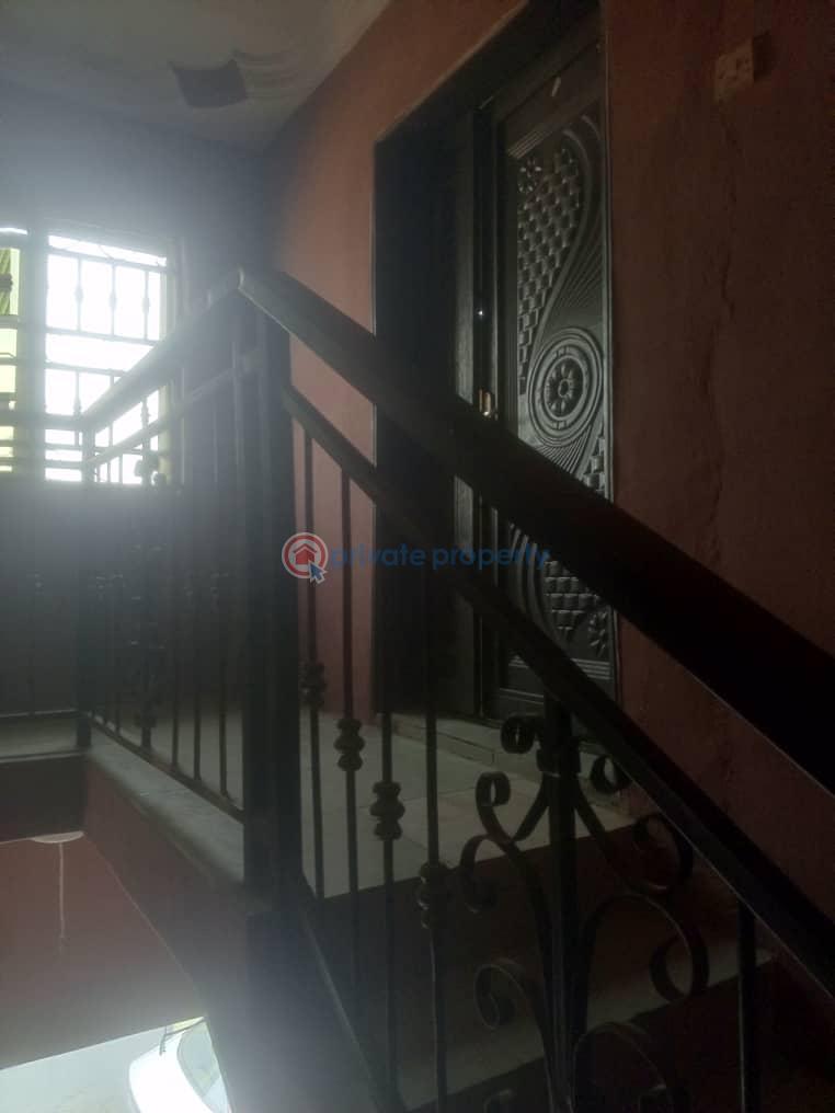 3 bedroom House For Rent Berger Ojodu Lagos - 10