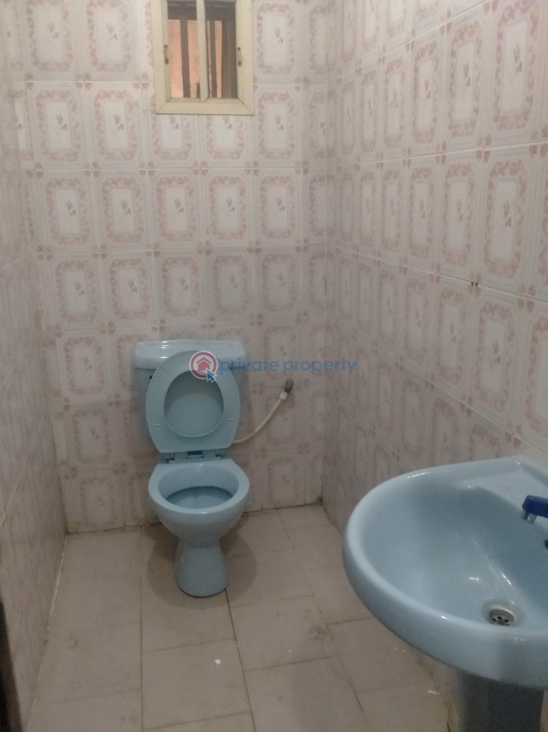 3 bedroom House For Rent Magodo GRA Phase 1 Ojodu Lagos - 2