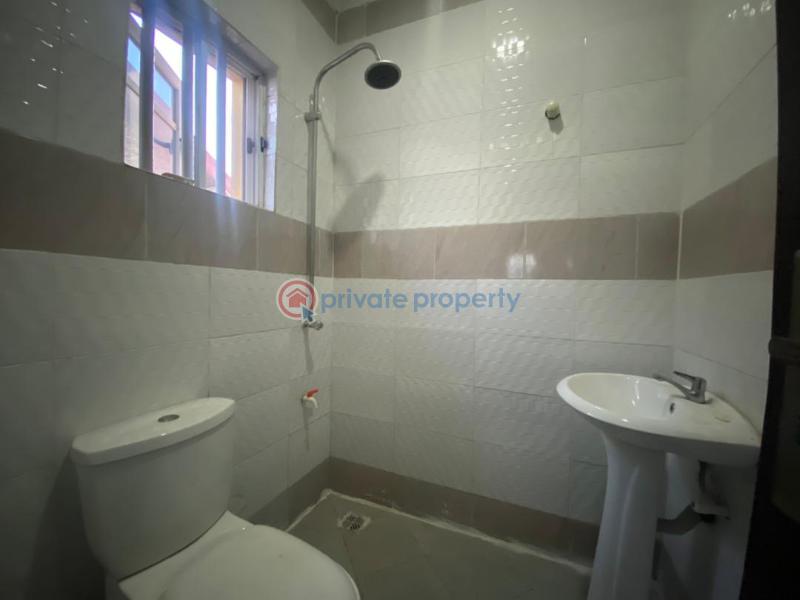 3 bedroom House For Rent Magodo GRA Phase 1 Ojodu Lagos - 2