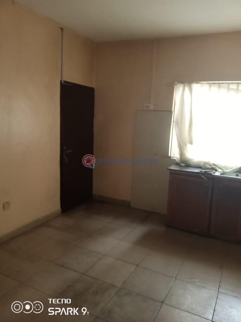 3 bedroom House For Rent Ojodu Berger Ikeja Lagos - 8