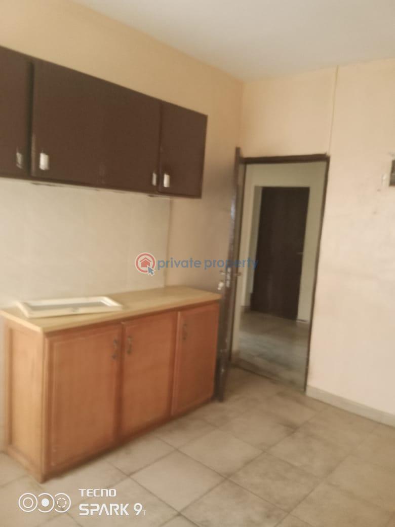 3 bedroom House For Rent Ojodu Berger Ikeja Lagos - 3