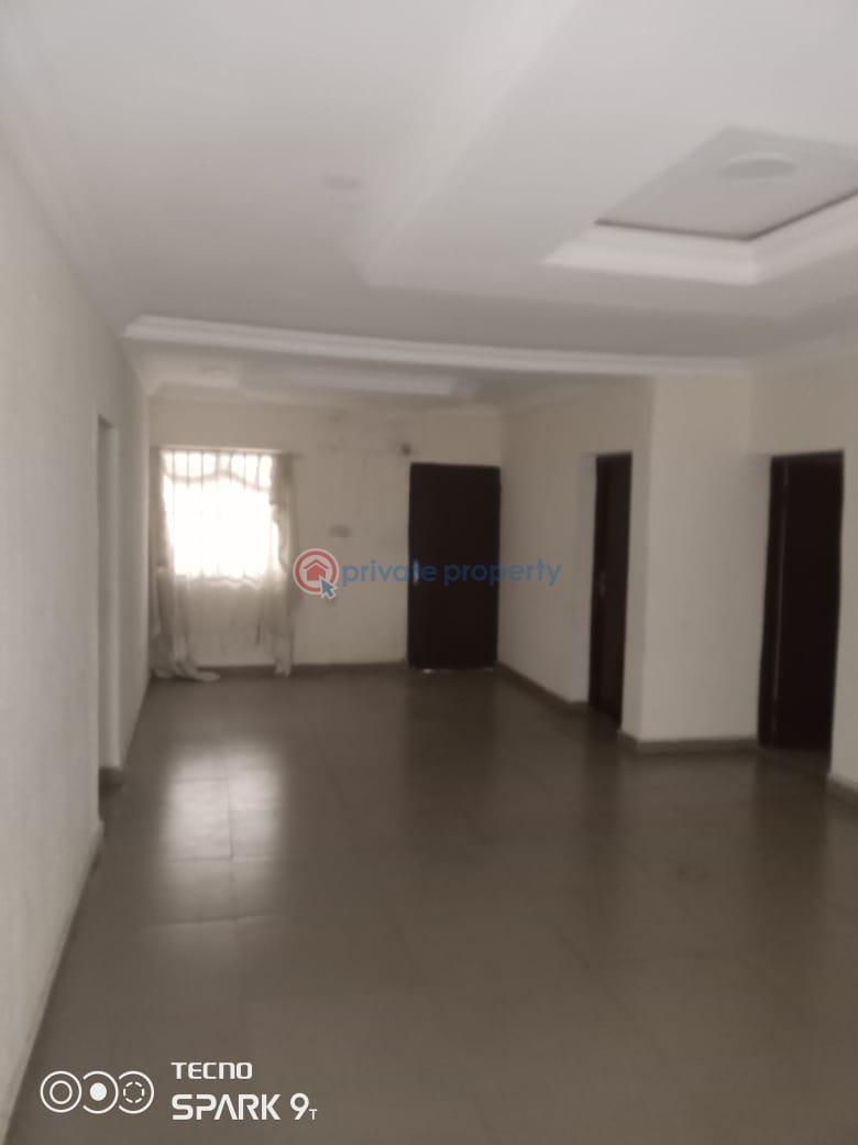 3 bedroom House For Rent Ojodu Berger Ikeja Lagos - 5