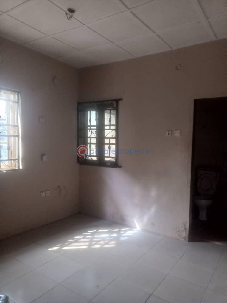 3 bedroom House For Rent Berger Ojodu Lagos - 5