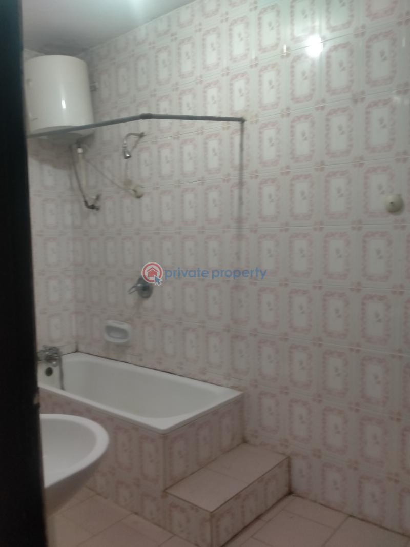 3 bedroom House For Rent Magodo GRA Phase 1 Ojodu Lagos - 6