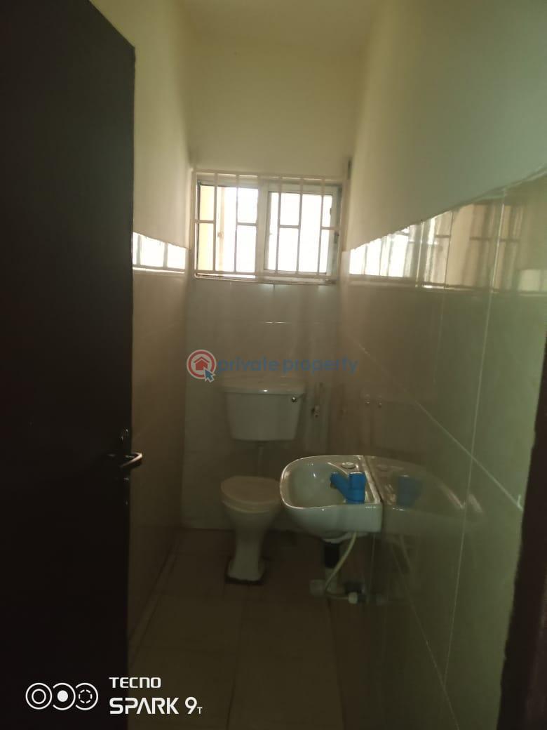 3 bedroom House For Rent Ojodu Berger Ikeja Lagos - 15