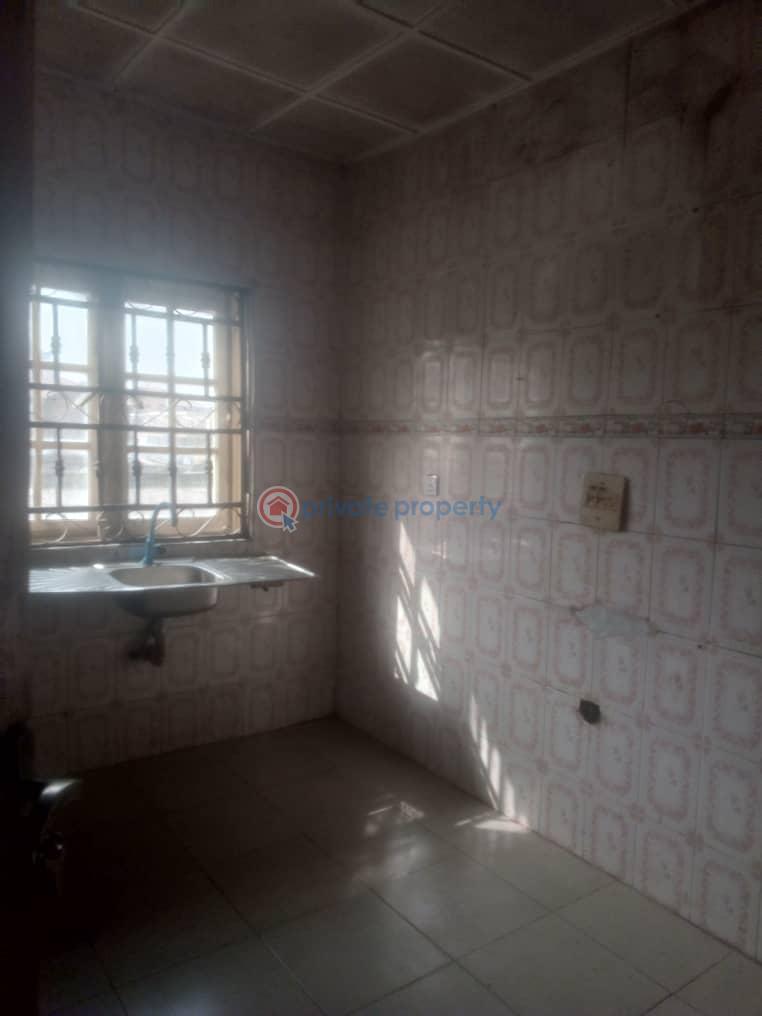 3 bedroom House For Rent Berger Ojodu Lagos - 11