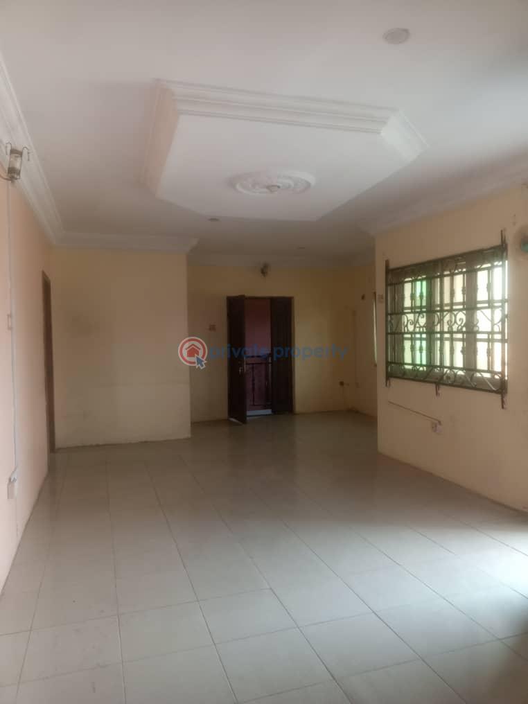 3 bedroom House For Rent Berger Ojodu Lagos - 9