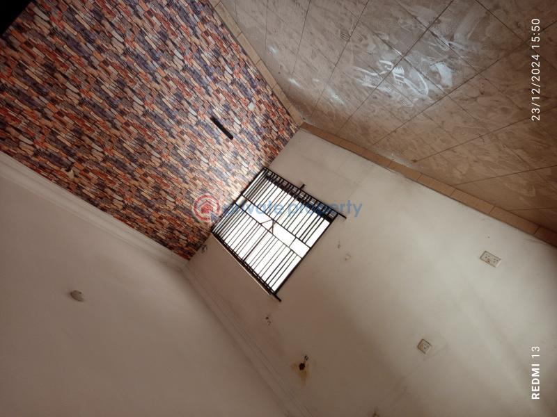 3 bedroom House For Rent River Valley Estate Ojodu Lagos - 1