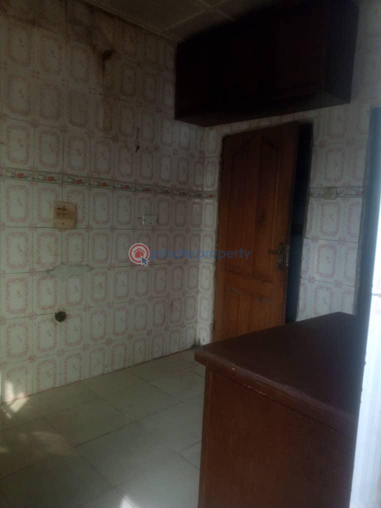 3 bedroom House For Rent Berger Ojodu Lagos - 8