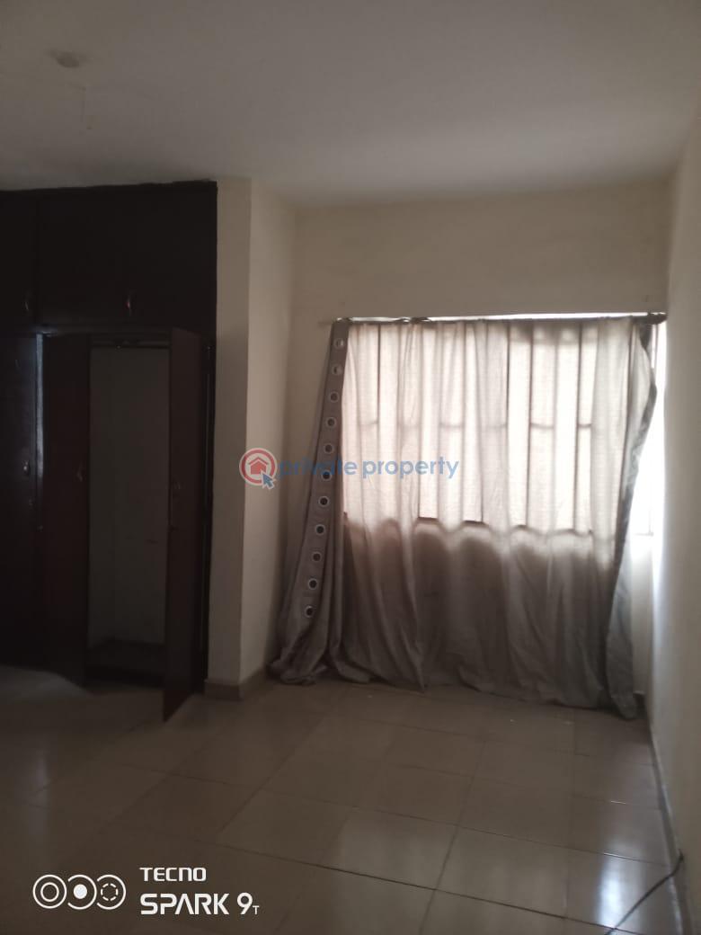 3 bedroom House For Rent Ojodu Berger Ikeja Lagos - 4