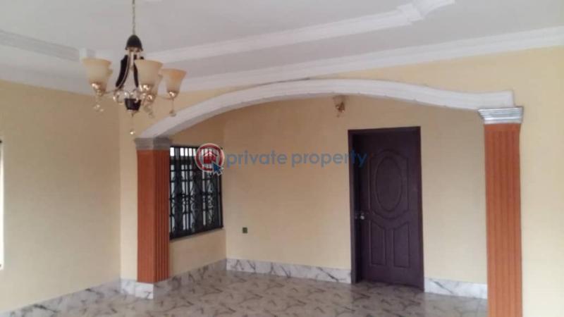 3 bedroom House For Rent Magboro Via Ojodu Obafemi Owode Ogun - 2