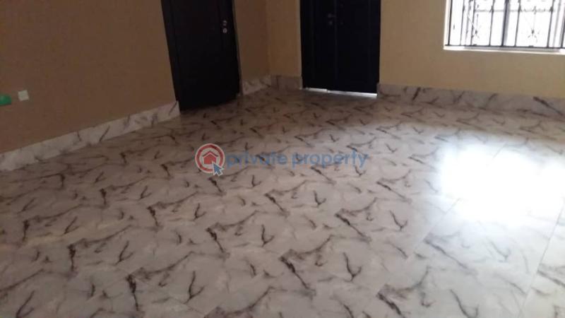 3 bedroom House For Rent Magboro Via Ojodu Obafemi Owode Ogun - 6