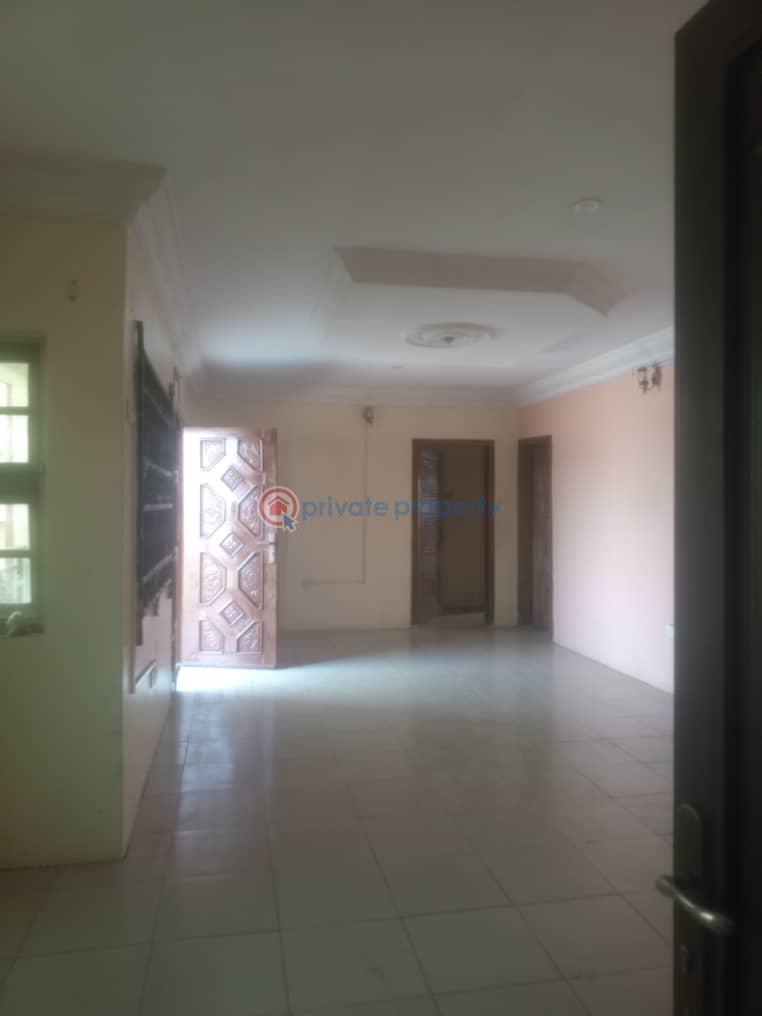 3 bedroom House For Rent Berger Ojodu Lagos - 0