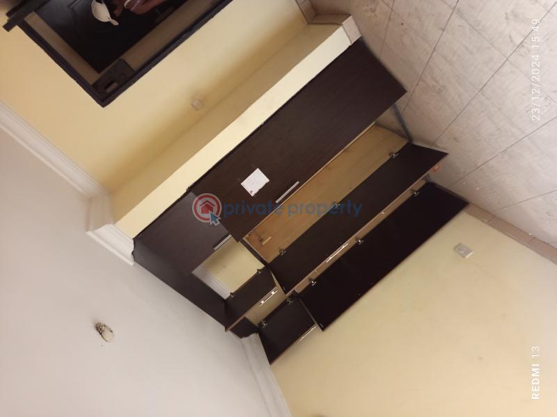 3 bedroom House For Rent River Valley Estate Ojodu Lagos - 2