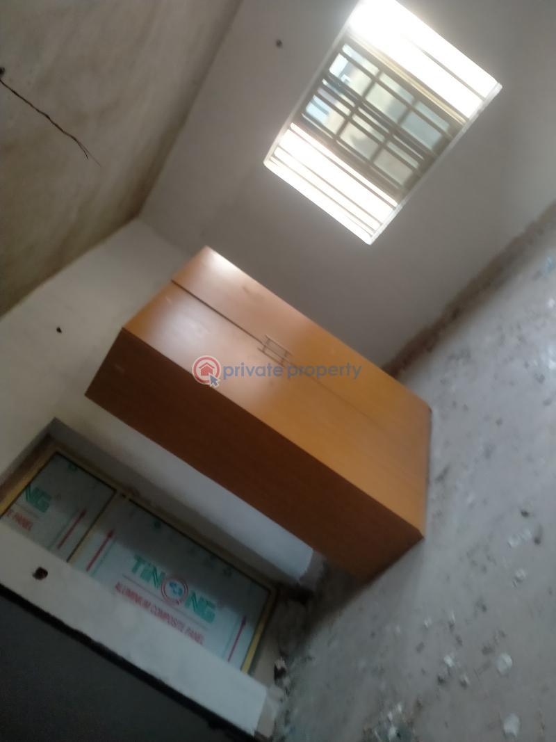 3 bedroom House For Rent River Valley Estate Ojodu Lagos - 2