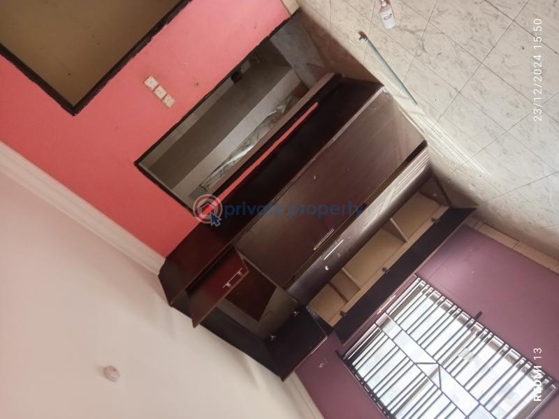 3 bedroom House For Rent River Valley Estate Ojodu Lagos - 3