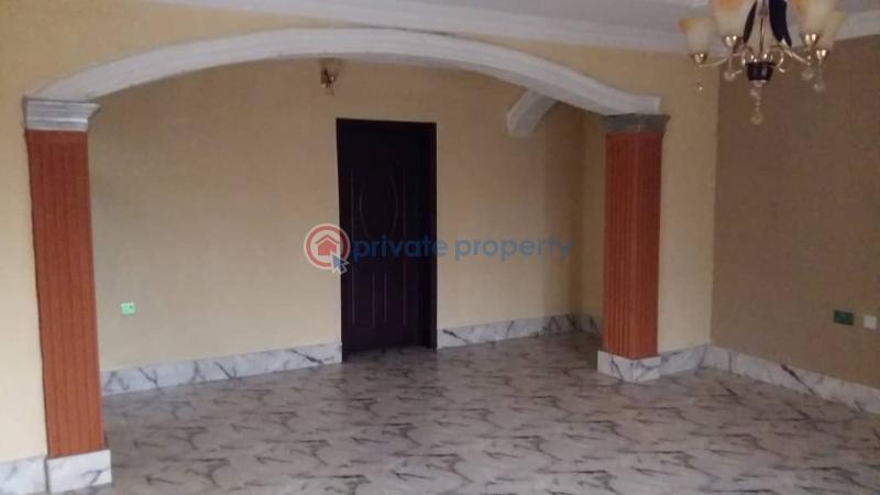 3 bedroom House For Rent Magboro Via Ojodu Obafemi Owode Ogun - 3