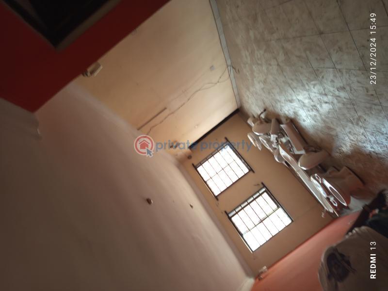 3 bedroom House For Rent River Valley Estate Ojodu Lagos - 6