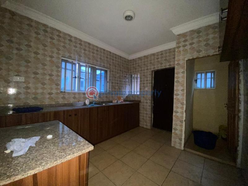 3 bedroom House For Rent Magodo GRA Phase 1 Ojodu Lagos - 8