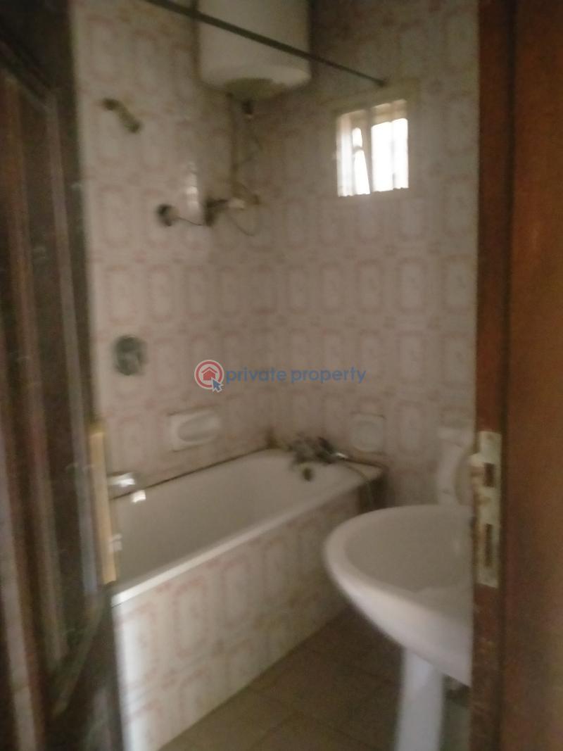 3 bedroom House For Rent Magodo GRA Phase 1 Ojodu Lagos - 8