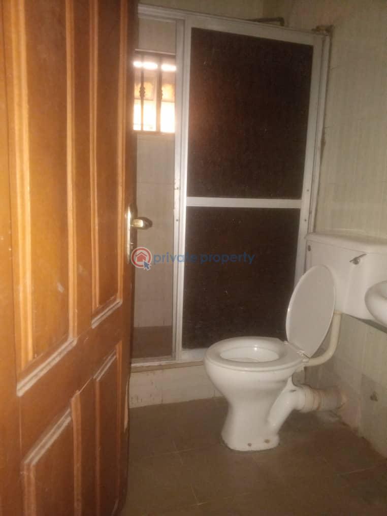 3 bedroom House For Rent Berger Ojodu Lagos - 1