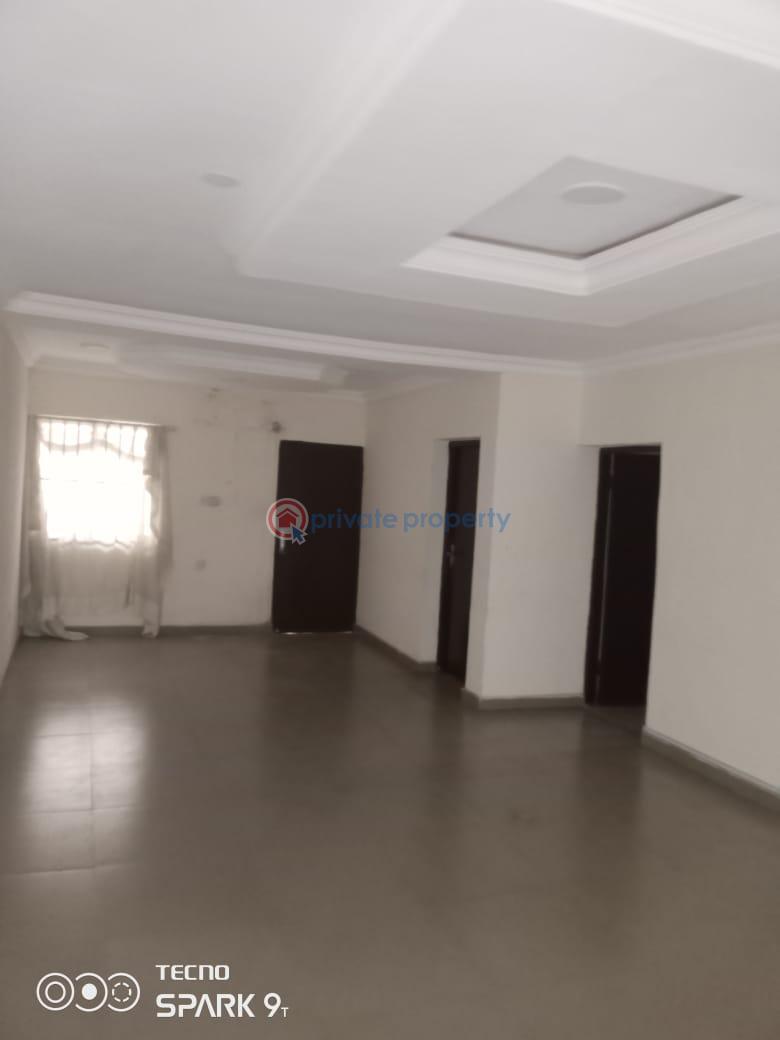 3 bedroom House For Rent Ojodu Berger Ikeja Lagos - 6