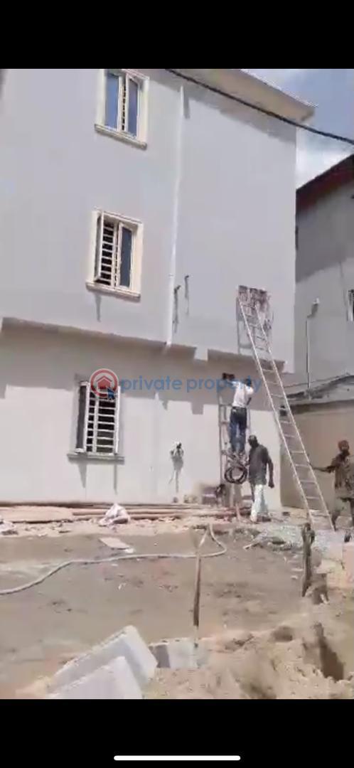 3 bedroom Flat & Apartment For Sale Opebi Ikeja Lagos - 1