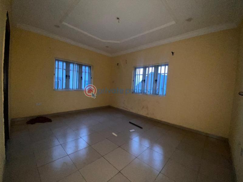 3 bedroom House For Rent Magodo GRA Phase 1 Ojodu Lagos - 4