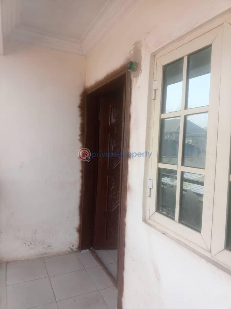3 bedroom House For Rent Berger Ojodu Lagos - 7
