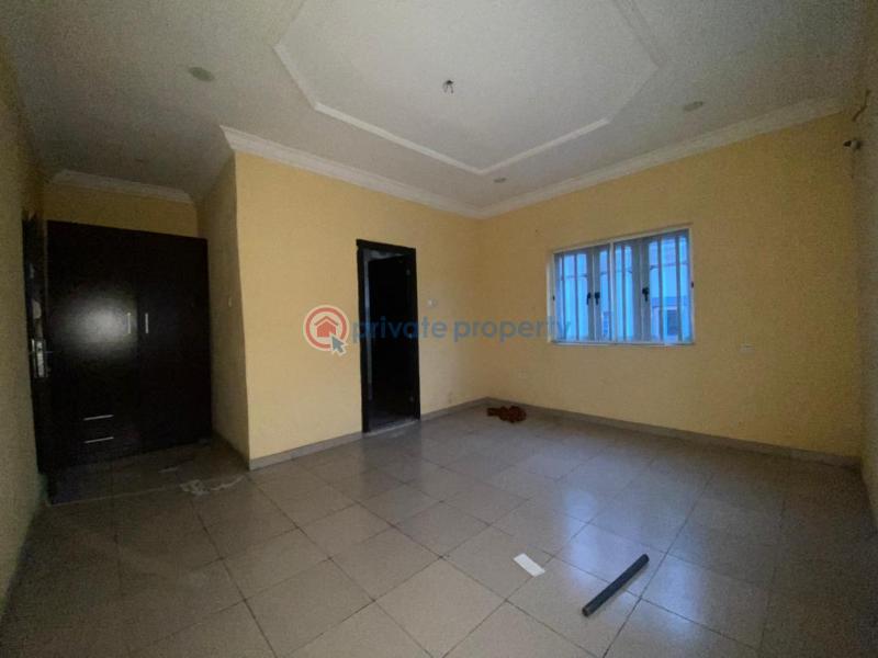 3 bedroom House For Rent Magodo GRA Phase 1 Ojodu Lagos - 9