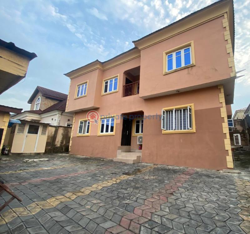 3 bedroom House For Rent Magodo GRA Phase 1 Ojodu Lagos - 6