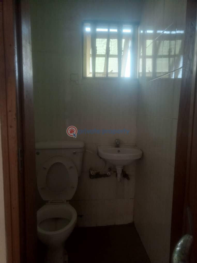 3 bedroom House For Rent Berger Ojodu Lagos - 6
