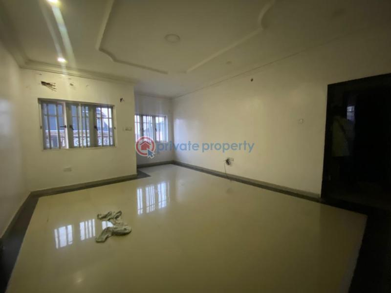 3 bedroom House For Rent Magodo GRA Phase 1 Ojodu Lagos - 1