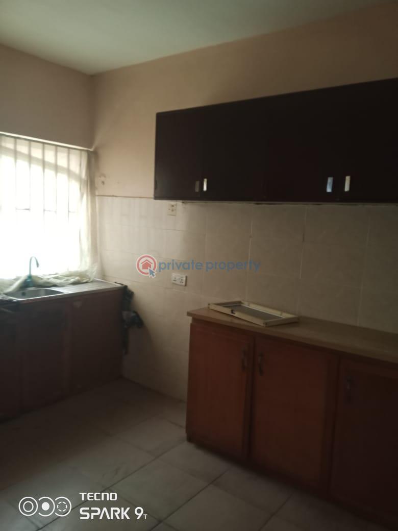 3 bedroom House For Rent Ojodu Berger Ikeja Lagos - 2